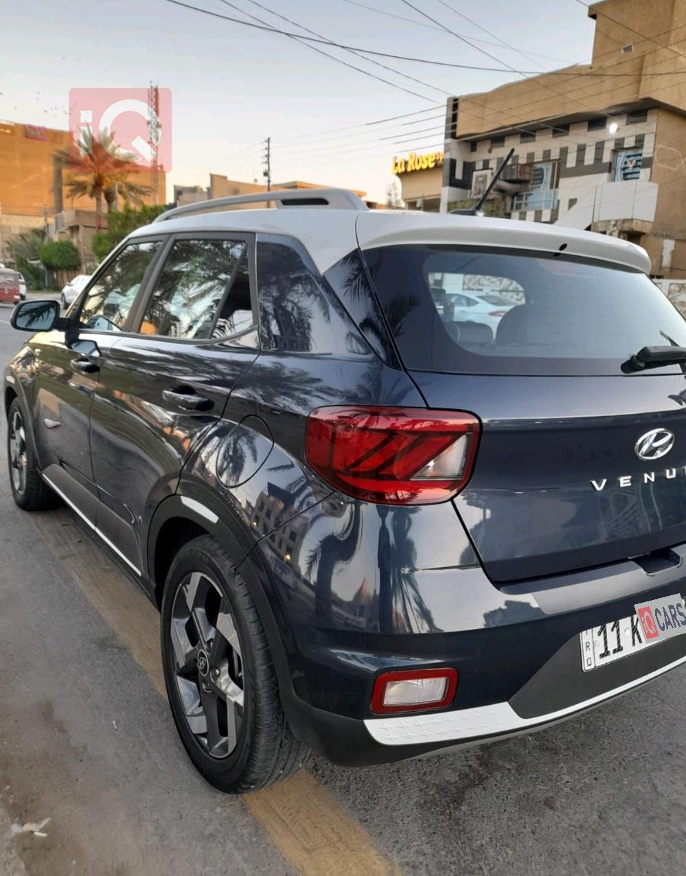 هيونداي فينو